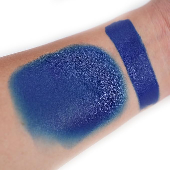 IS'MINE Blue Liquid Foundation Makeup, Matte Flawless Finish Foundation, Vegan & Cruelty-Free (1.05 Fl Oz, 045)-FemmiqueWomen