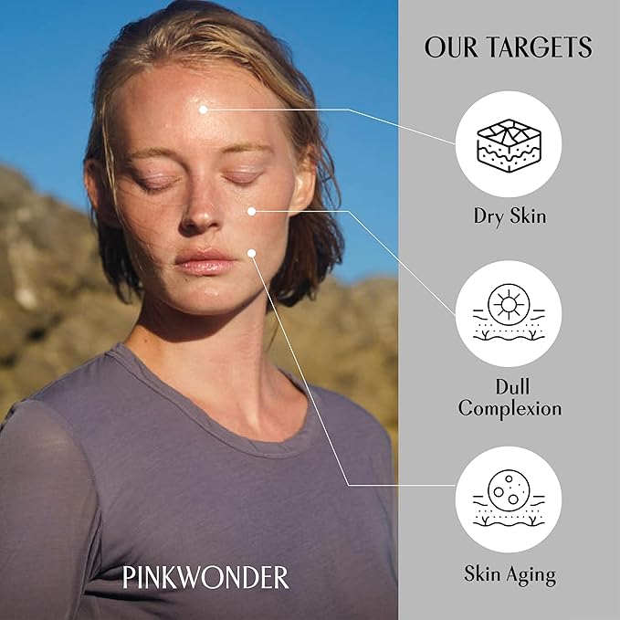 PINKWONDER Neroli Mist 2.36oz (70ml), Hydrating Facial Spray with Neroli & Jojoba Oil, Glowing and Radiant Skin, Antioxidant, Korean Skincare-FemmiqueWomen