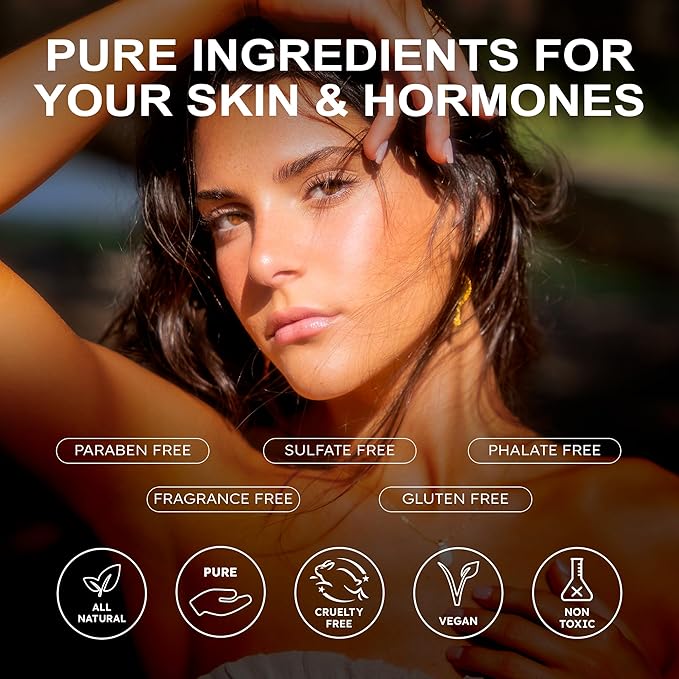 Face Tanning Mist, Organic Ingredients, Sunless Self Tanner, Bronzing, Hydrating, Steak-Free, Long Lasting Glow-FemmiqueWomen