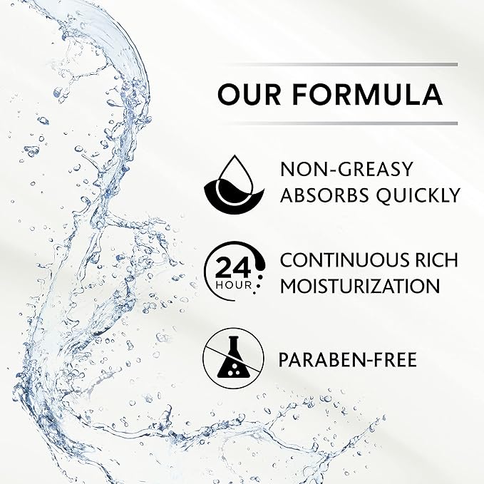 Suave Skin Solutions Body Lotion, Advanced Therapy, 18 Fl Oz (Pack of 6)-FemmiqueWomen