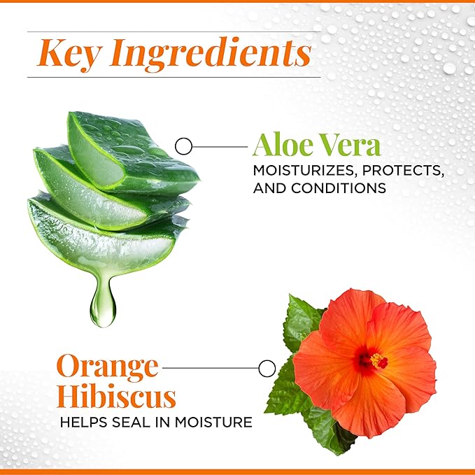 CHI CurlyCare Curl Shampoo, Hydrates Curls, Reduces Frizz & Increases Elasticity & Strength, Sulfate, Paraben, & Cruelty-Free, 25 Oz-FemmiqueWomen