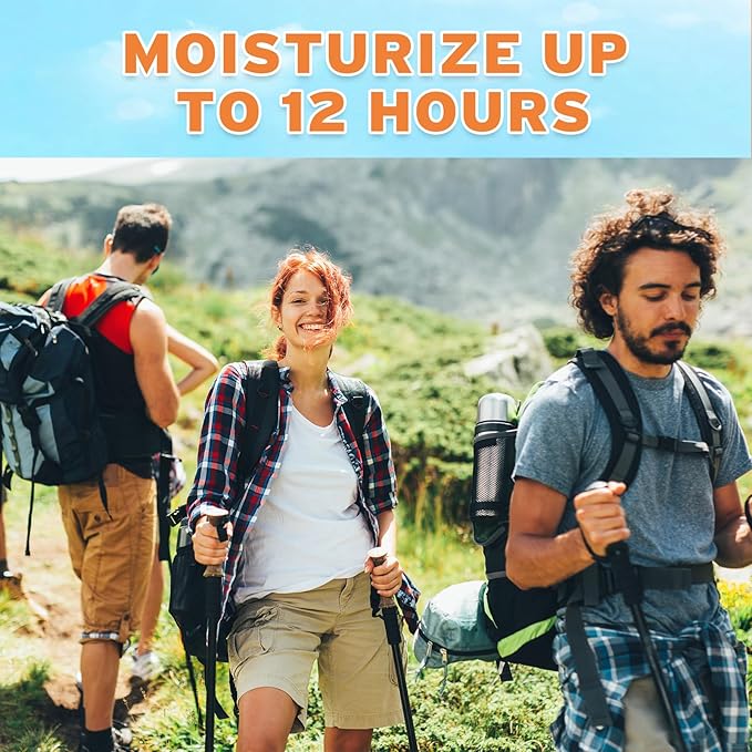 SPF 30 Lip Balm with Sunscreen, SPF Lip Balm Bulk Travel Size-16 Pack, Hydrating Lip Balm Pack with Vitamin E and Coconut Oil- 8 Flavors-FemmiqueWomen