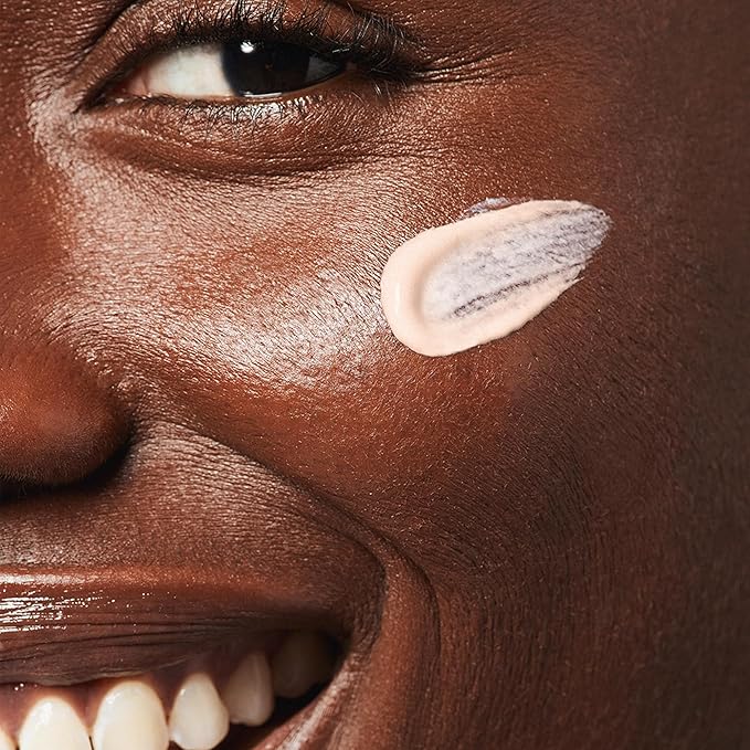 Skin Sun Barrier Mineral Sunscreen SPF 50. PA++++ Broad Spectrum Zinc Oxide Sunblock with Semi-Transparent Lightweight Texture. Moisturizing UV Defense for Face. Travel Size, 1.7oz-FemmiqueWomen