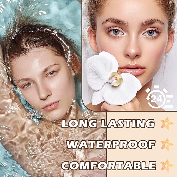 3 Colors Correcting Concealer Palette,Full Coverage Cream Contour Palette,Professional Contouring Foundation Long Wear Highlighting Concealer Contour Cream Makeup Palette with Brush-FemmiqueWomen