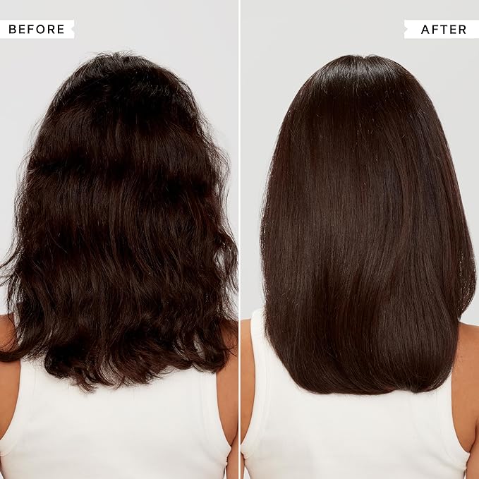 PHILIP KINGSLEY | Re-Moisturizing Smoothing Shampoo | For Curly, Frizzy, Wavy, Dry, Coarse Hair Types | Hydrating Shampoo that Re-Moisturizes and Smooths Hair | 8.4oz-FemmiqueWomen