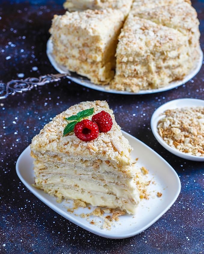 Instant Pastry Cream - Cold Belcreme Powder - 1 bag - 11 lb-FemmiqueWomen