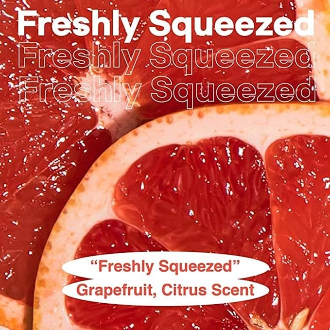 skybottle Perfumed Body Lotion with Pump, Fast Absorbing, Korean Skin Care, Grapefruit Citrus Scented Lotion for Women & Men, 10.1 Fl. Oz-FemmiqueWomen