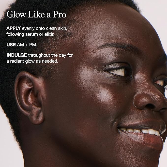 Ogee Jojoba Glow Face Oil – Organic & Natural, Moisturizing, Multi-Tasking Facial Treatment Oil (30ml)-FemmiqueWomen