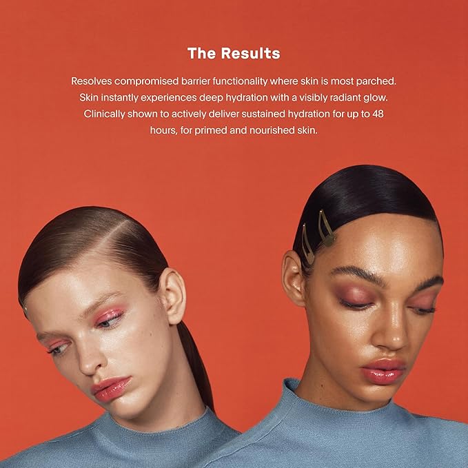 U Beauty The SUPER Hydrator Hyaluronic Acid Moisturizing Cream - Mega-Dose Skin Hydrator with Peptides and Grapeseed Oil for Supple, Smooth, and Softer-Looking Skin For Up To 48 Hours - 1.7 fl oz-FemmiqueWomen