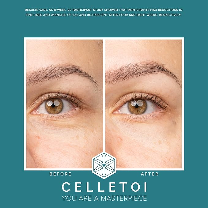 Celletoi Moisture Balancing Cleanser - Dermatologist Tested, Cruelty Free, Vegan - Gentle Foam Removes Makeup, Dirt, Impurities, Leaping Bunny Certified - 4.0 fl oz-FemmiqueWomen