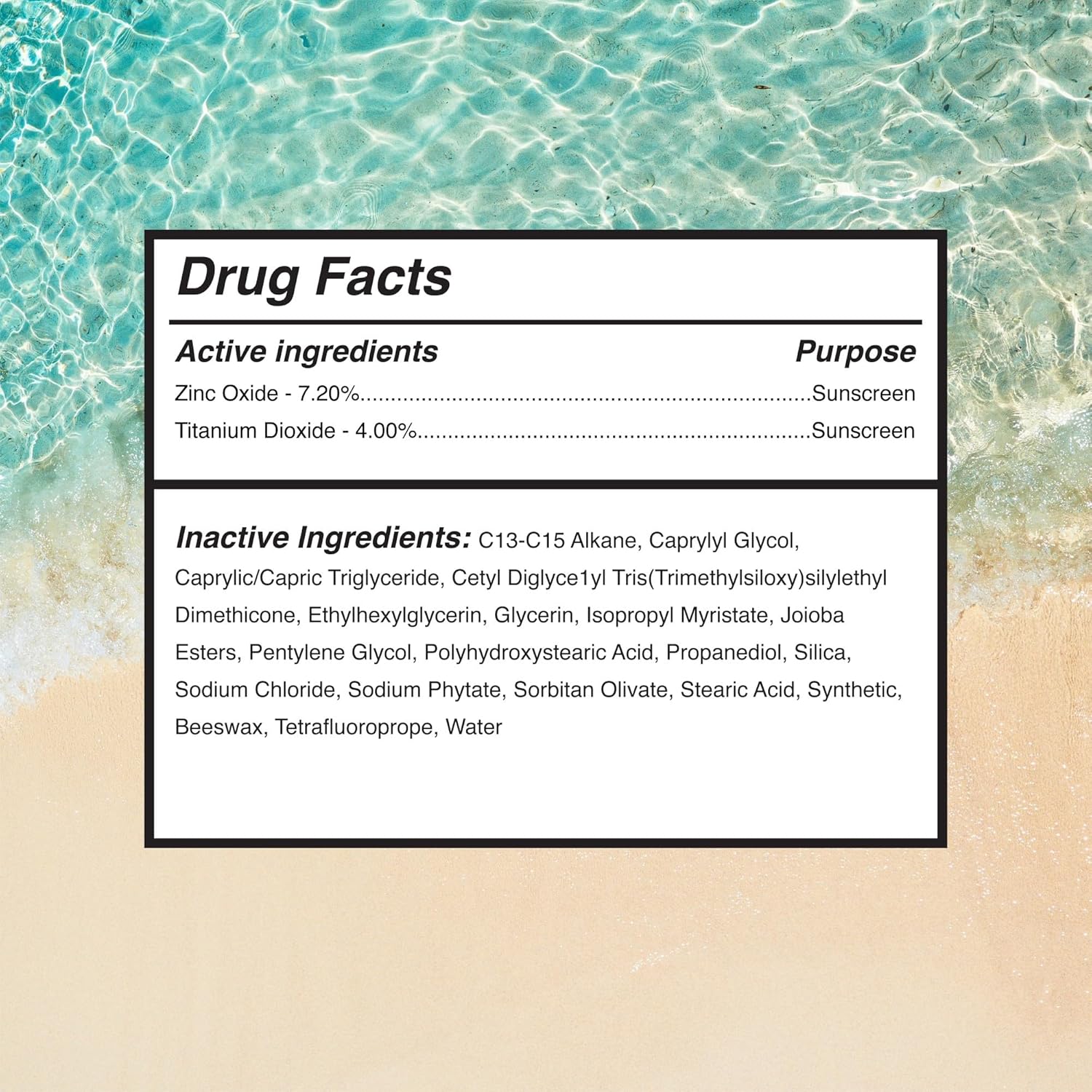 Surface Mineral Sunscreen Spray SPF 30 for Body, Lightweight Non-Nano Zinc Oxide Formula, Reef Friendly, Broad Spectrum UVA UVB Protection, Water Resistant Sun Care for 80 Minutes Outdoor Use, 5oz-FemmiqueWomen