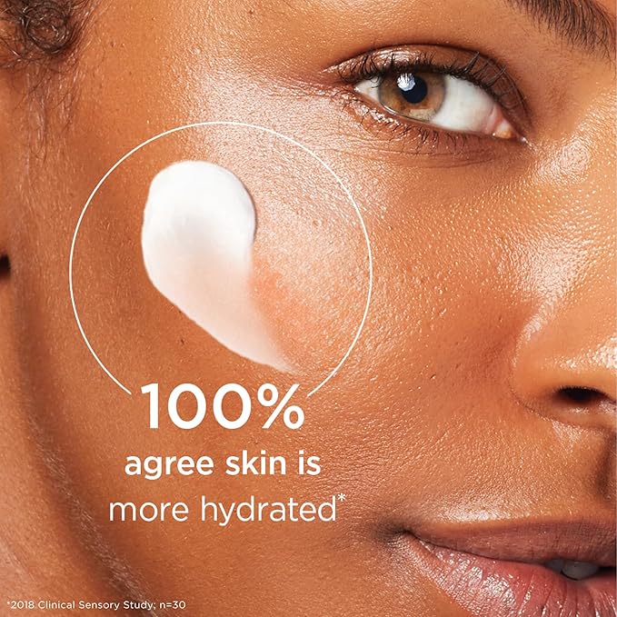 Curel Japanese Skin Care Intensive Face Moisturizer Cream, Hydrating Face Lotion for Dry to Very Dry Sensitive Skin, Anti-Aging, Fragrance-Free, Anti-Wrinkle Japanese Skin Care, 1.4 Oz-FemmiqueWomen