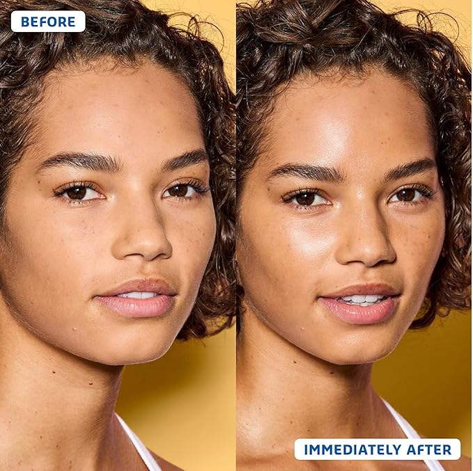 belif Aqua Bomb Vitamin C Face Cream Moisturizer, Infused with Hyaluronic Acid, Vitamin C & Vitamin E, Intense Hydration, For All Skin Types, Korean Skin Care-FemmiqueWomen