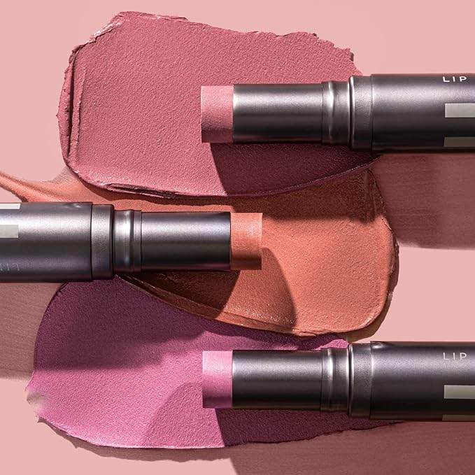 Indie Lee Pucker Up Lip Trio - Includes 3 Universally Flattering Shades (3 Count x 2.8g each)-FemmiqueWomen