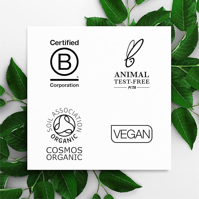 Dr. Organic Snail Gel Face Cream | Rejuvenates and Moisturizes, Improves Skin Tone and Hydration, Natural, Certified Organic, Paraben & SLS-Free, 50 mL / 1.7 fl oz-FemmiqueWomen