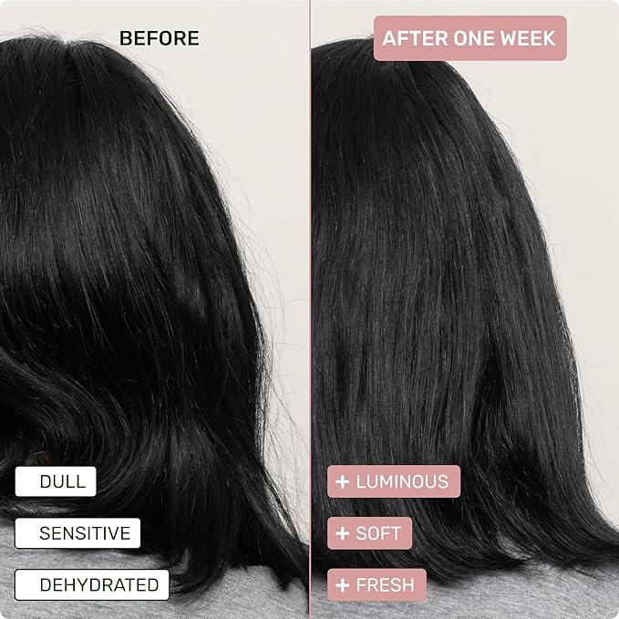 Ethique Gentle Unscented Shampoo Bar with Cocoa Butter - Plastic-Free, Cruelty-Free, Vegan, 3.88 oz - Formerly Bar Minimum-FemmiqueWomen