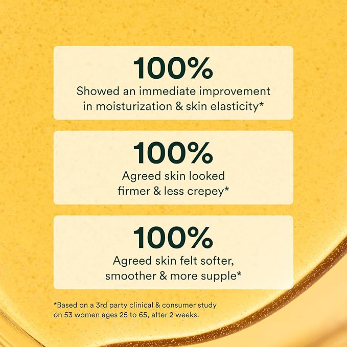 OSEA Undaria Algae™ Body Oil 5 oz - After Shower Body Oil - Non-Greasy Body Serum & Fast Absorbing Skincare - Clean Beauty & Vegan Seaweed Body Moisturizer for Dry Skin-FemmiqueWomen