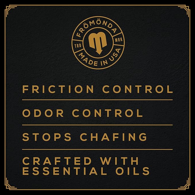 (Woody) Body Powder Cedarwood & Tea Tree (5 oz, 1-Pack) Unisex, Talc-Free, Anti-Chaffing, Sweat Defense with Essential Oils-FemmiqueWomen