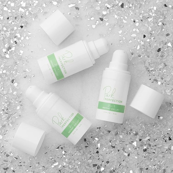 Instant Eye Lift - Eye Cream to Visibly Reduce Fines Lines, Crow's Feet, Puffiness, and Dark Circles Instantly and Over Time (0.5 FL. OZ.).-FemmiqueWomen