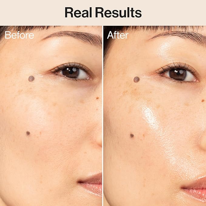 Honest Beauty Refill Pod for Full Size Hydrogel Cream | Lightweight, Moisturizing Water Cream | Gentle for Sensitive Skin, Fragrance Free, Vegan | 1.7 fl oz-FemmiqueWomen