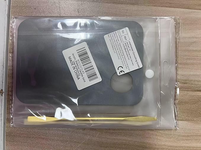 2Pcs Acrylic Makeup Mixing Palette with 2 Pcs Makeup Spatula, Foundation Mixing Tray Cosmetic Palette Mixer Makeup Palette for Foundation, Makeup Mixing Tray for Mixing Eye Shadow Lipsticks Nail Art-FemmiqueWomen