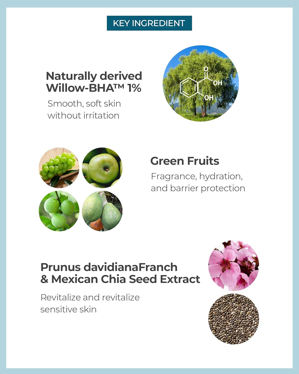 [Be the Skin] BHA+ Pore Zero Cleansing Foam 5.07 fl oz / 150 ml | Face wash cleanser for pore care and sebum control | For sensitive and combination skin-FemmiqueWomen