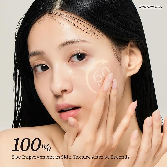 R60 Rice Enzyme Powder Face Wash Cleanser – Exfoliating, Deep Cleansing, Removes Pore Impurities for Soft Radiant Skin, Korean Skincare1.76oz-FemmiqueWomen