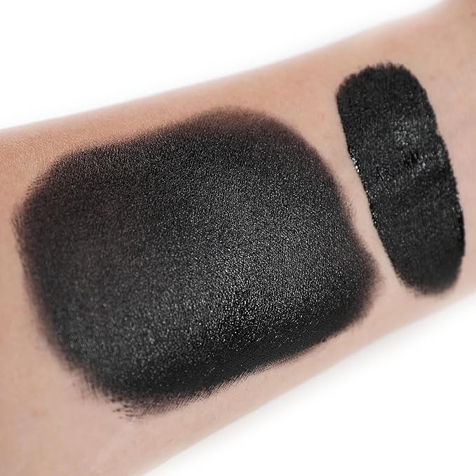 IS'MINE Black Liquid Foundation Makeup, Matte Flawless Finish Foundation, Vegan & Cruelty-Free (1.05 Fl Oz, 042)-FemmiqueWomen