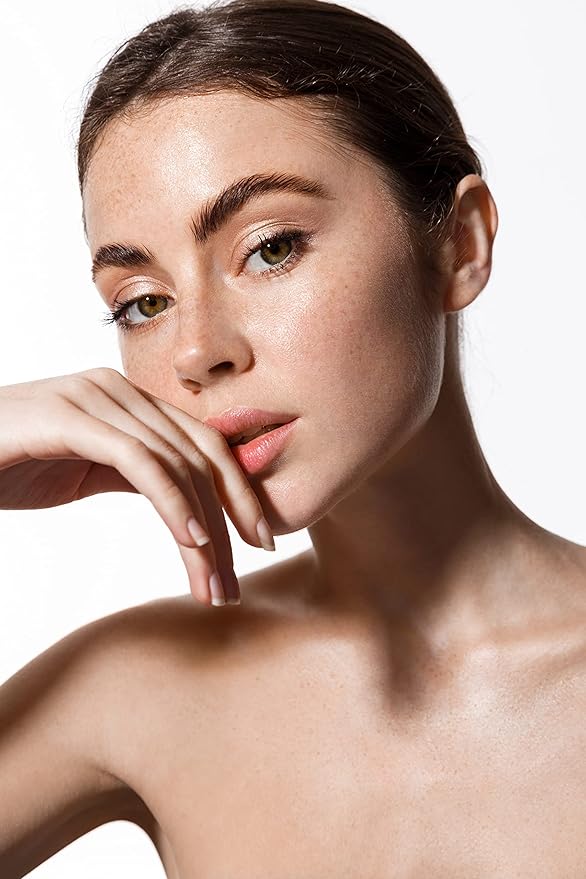 Dr Joe Lab White Rose Water Hydrosol - Pure Natural Distilled Bulgarian Rosewater Vegan Hydrating Toning Spray Mist Face Hair Skin Pores Locs Dreads - Packaging May Vary (8 oz)-FemmiqueWomen