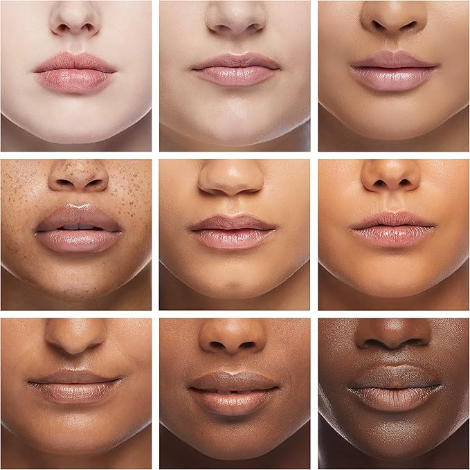 Carmex Classic Medicated Lip Balm Sticks, Lip Moisturizer for Chapped Lips, 9 Count (3 Packs of 3)-FemmiqueWomen