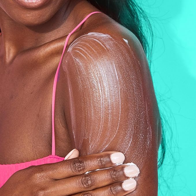 Tree Hut Moroccan Rose Whipped Shea Body Butter, 8.4oz, Lightweight, Long-lasting, Hydrating Moisturizer with Natural Shea Butter for Nourishing Essential Body Care-FemmiqueWomen