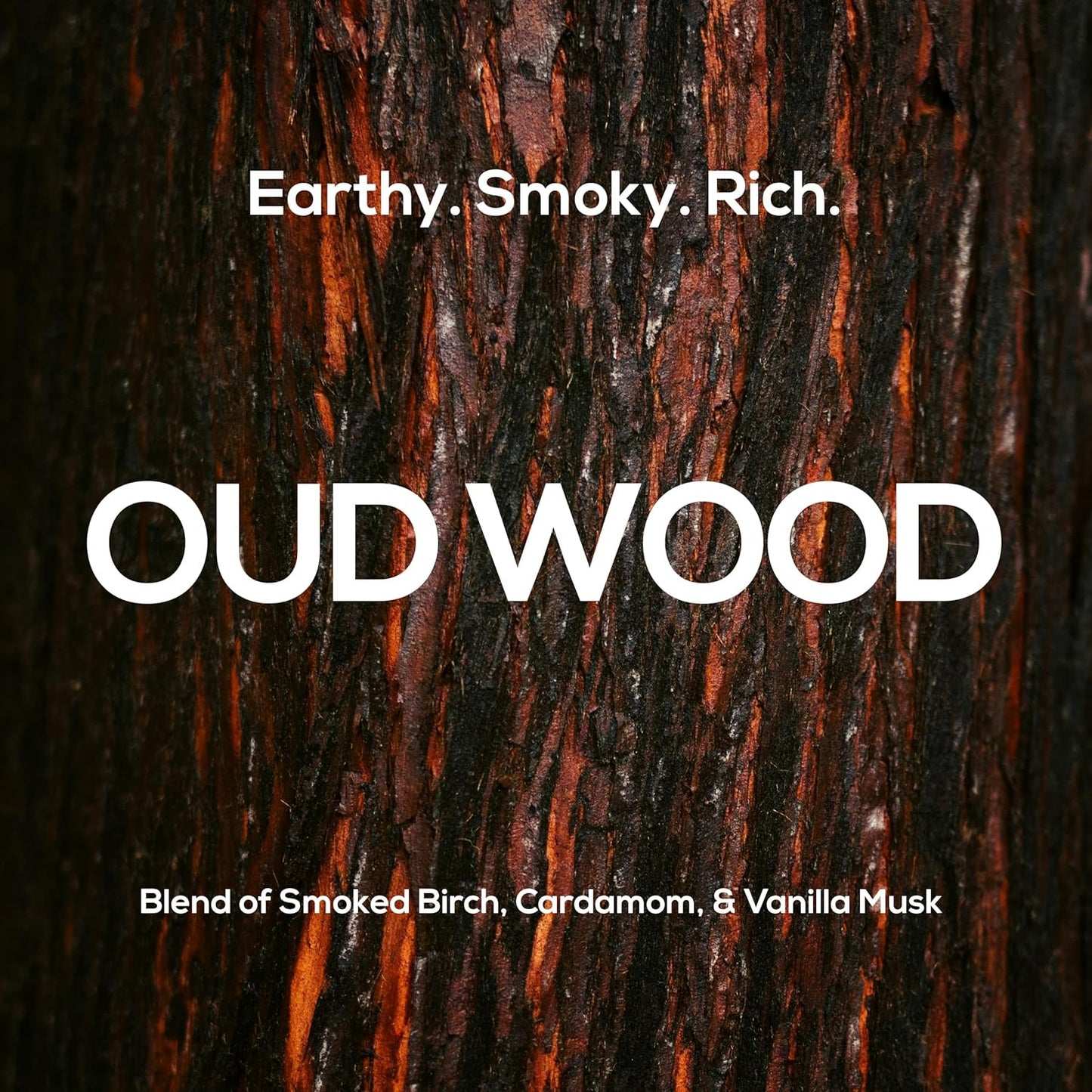 MARLOWE. No. 102 Body Scrub Soap 7 oz (6 Bars), Oud Wood, Exfoliating Soap Bar with Shea Butter, Olive Oil & Green Tea Extracts, Cleanses, Smooths & Revitalizes Skin, Earthy & Smoky Scent-FemmiqueWomen