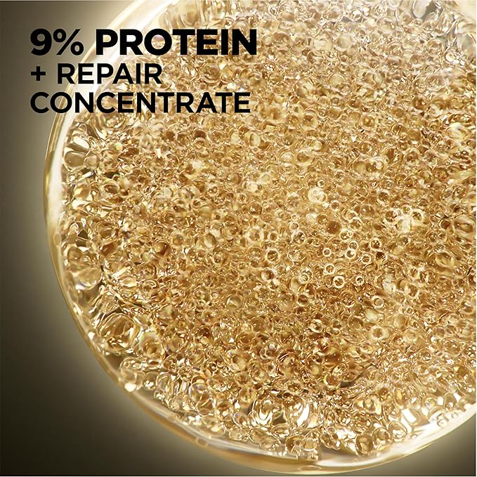 L'Oreal Paris Elvive Total Repair 5 Repairing Shampoo and Conditioner for Damaged Hair, 28 Ounce (Set of 2)(Packaging May Vary)-FemmiqueWomen