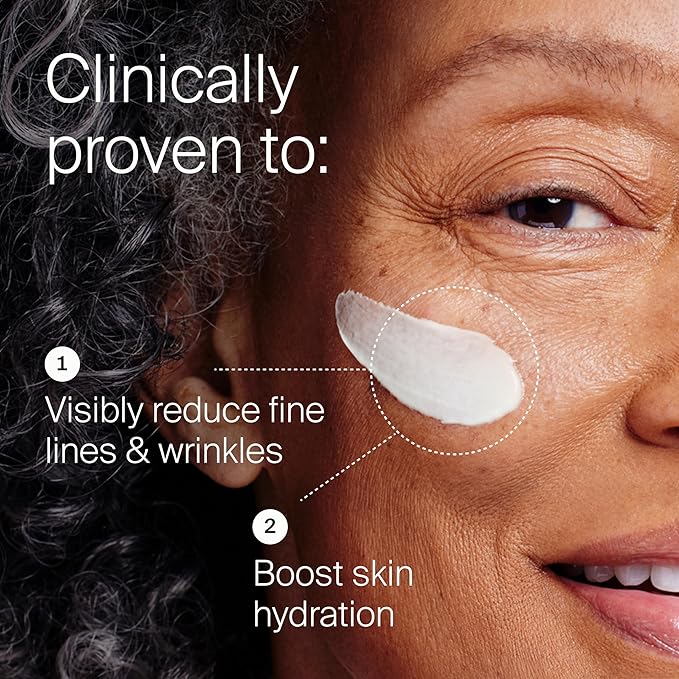 Timeline The Night Cream powered by Mitopure (Urolithin A) Helps skin regenerates overnight, clinically proven to boost skin hydration, significantly reduce wrinkles appearance. 1.69oz (50ml)-FemmiqueWomen