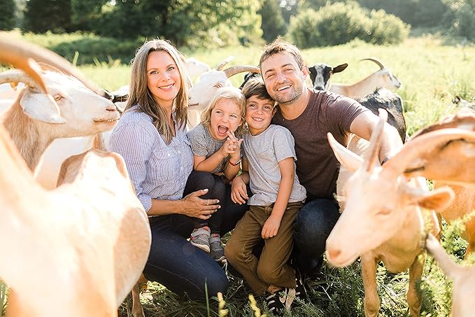 Little Seed Farm Essential Body Oil, Rosemary Patchouli, 4.0 Ounce-FemmiqueWomen