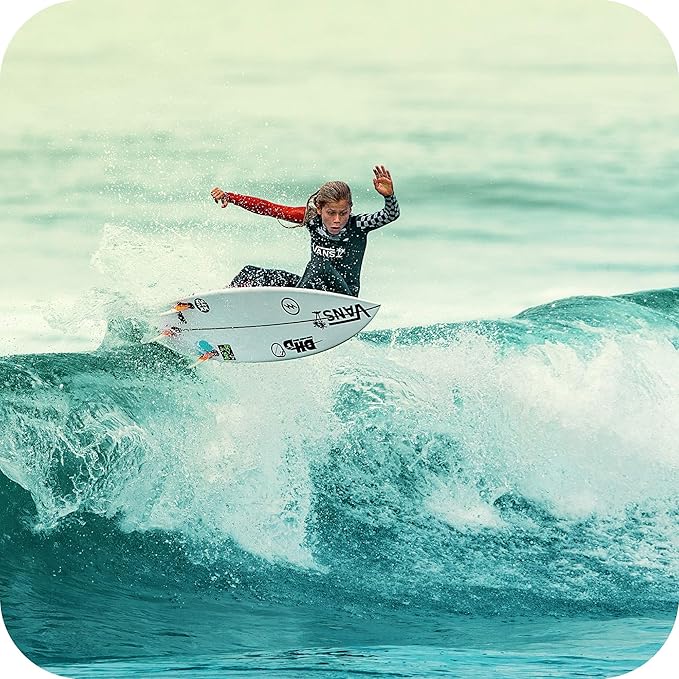 Sun Bum Signature SPF 30 Sunscreen Lip Balm | Vegan and Cruelty Free Broad Spectrum Water Resistant Chapstick with UVA/UVB Protection | .15 oz, Clear (Pack of 2)-FemmiqueWomen