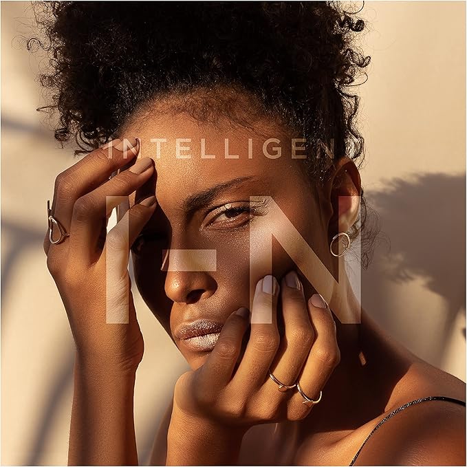 Intelligent Nutrients OneBody Hand Balm & Lip Delivery Nutrition Holiday Set - Help Soothe Dry Hands, Cuticles & Lips (2-Piece Set)-FemmiqueWomen