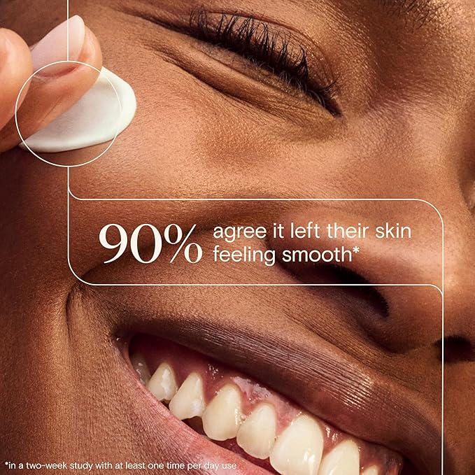 Aveeno Daily Moisturizing Face Lotion with Soothing Prebiotic Oat, Gentle Lotion Nourishes Normal to Dry Skin With Moisture, Sensitive Skin, Fragrance-Free, 12 fl. oz-FemmiqueWomen