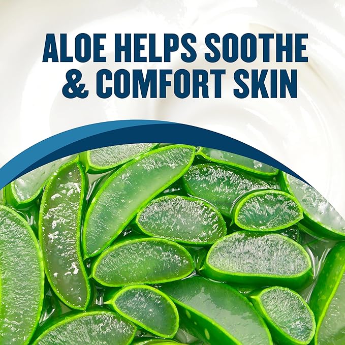 Gold Bond Healing Hydrating Lotion with Aloe Moisturizes, Heals & Smooths Dry Skin, Delivers Immediate 24-Hour Hydration, Value Size, 24 oz.-FemmiqueWomen