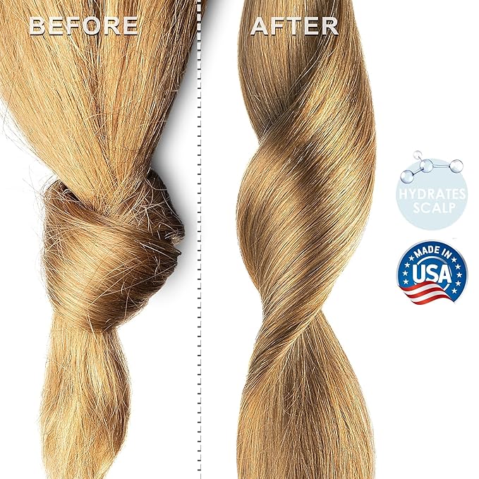 Soapeauty Golden Jojoba Oil | 100% Pure & Natural | Unrefined, Cold Pressed, Hexane Free | Moisturizing Oil for Skin, Face, Hair & Nails | 16 fl oz-FemmiqueWomen