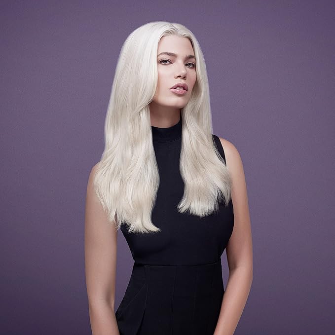 Nexxus Keraphix Shampoo With ProteinFusion for Damaged Hair Keratin Protein, Black Rice, Silicone-Free 33.8 oz-FemmiqueWomen