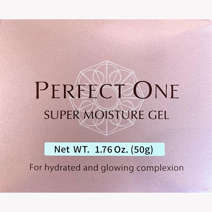 Perfect One PERFECT ONE All in One Super Face Cream, Moisturizer with Hyalocatch Ultra-Hydrating, Anti-Aging Facial Serum Reduce Fine-FemmiqueWomen