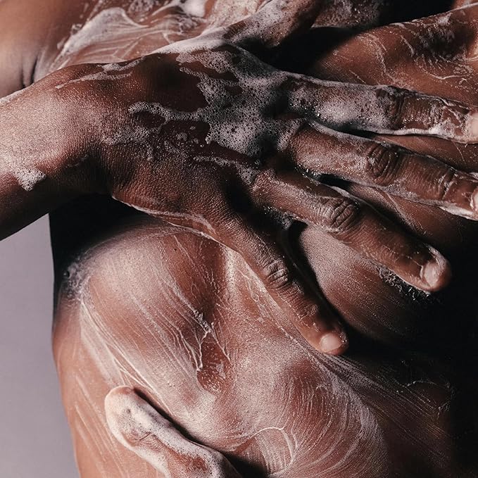 Aesop Eleos Nourishing Body Cleanser | Hydrating Ingredients For Refreshed, Soft Skin | Enriched With Emollients, Humectants, Purifying Botanicals | 500mL / 16.9oz (Pack of 3)-FemmiqueWomen