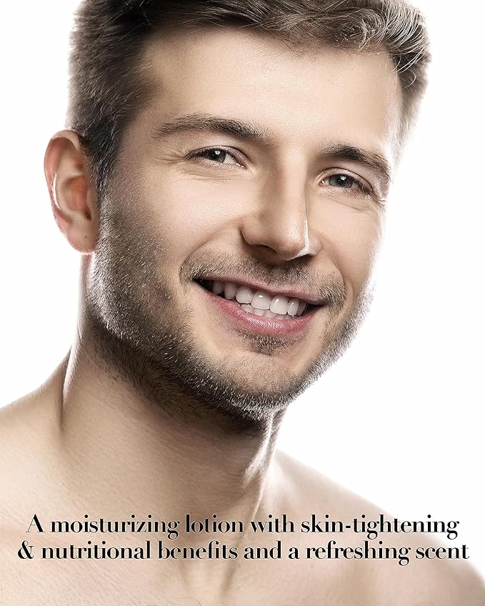 ISA KNOX Age Focus Homme (Face Emulsion, 5.1fl oz) - Hydrating Facial Moisturizer to Soothe and Moisturize Shaving-Irritated Skin for a Refreshing Sensation by LG Beauty. Niacinamide, Adenosine.-FemmiqueWomen