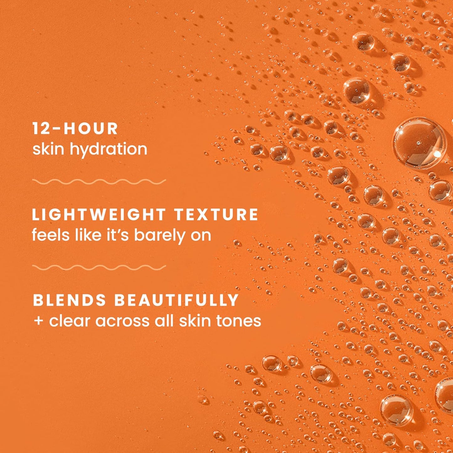 Hawaiian Tropic Weightless Hydration Clear Spray Sunscreen SPF 30, 6oz | SPF 30 Sunscreen Spray, Sunblock, Oxybenzone-Free, 6oz each Twin Pack-FemmiqueWomen