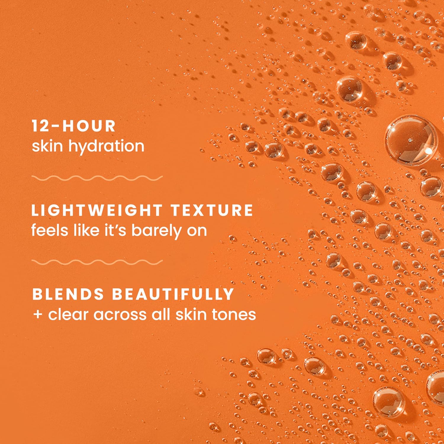 Hawaiian Tropic Weightless Hydration Clear Spray Sunscreen SPF 30, 6oz | SPF 30 Sunscreen Spray, Sunblock, Oxybenzone-Free, 6oz each Twin Pack-FemmiqueWomen