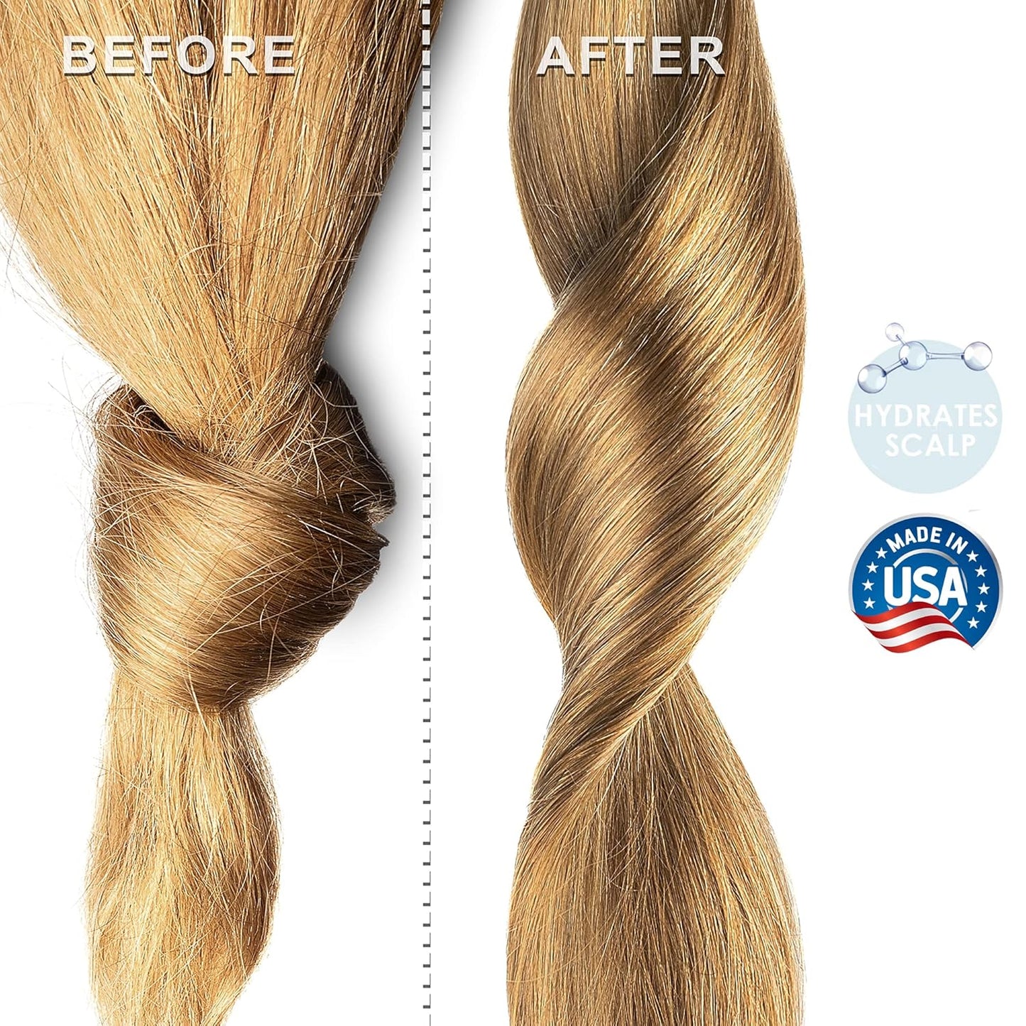 Soapeauty FRACTIONATED COCONUT OIL Cold Pressed Refined | 100% Natural Available in Bulk | Carrier for Essential Oils, Face, Skin, Hair Moisturizer, Soap Making | 7 Lb-FemmiqueWomen