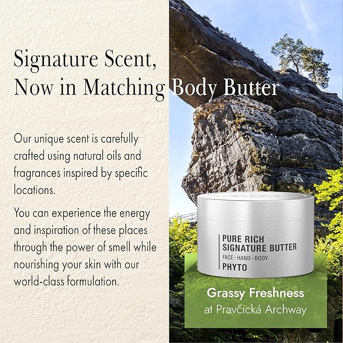 Face Serum-In-Mist – Refreshing Face Mist & Spray Serum with Niacinamide, Panthenol & Hyaluronic Acid for Hydration, Balance & Skin Vitality (Phyto, 2.0 fl oz)-FemmiqueWomen