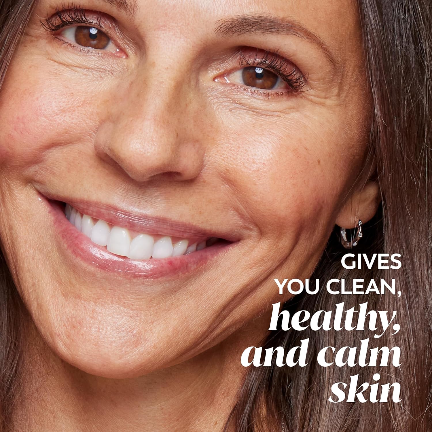 Olay Face Cleanser, Gentle Foaming Face Wash for Sensitive Skin - Fragrance-Free, Oil-Less, Soap-Free, Glycerin-Based Formula, Daily Cleansing without Irritation, 6.7 Oz - 3 Pack-FemmiqueWomen