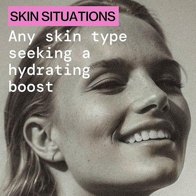 Pacifica Happy Water Hydrating Facial Toner Mist – Vegan Ceramides, Hyaluronic Acid & Electrolytes, Refreshing & Calming for Balanced Skin, Clean Beauty, Vegan, Cruelty-Free, All Skin Types, 4 oz-FemmiqueWomen